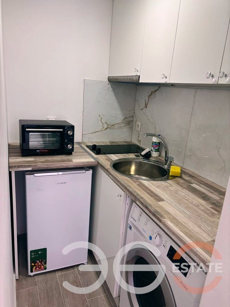 Продава 1-СТАЕН, гр. Варна, Бриз, снимка 2 - Апартаменти - 53096246