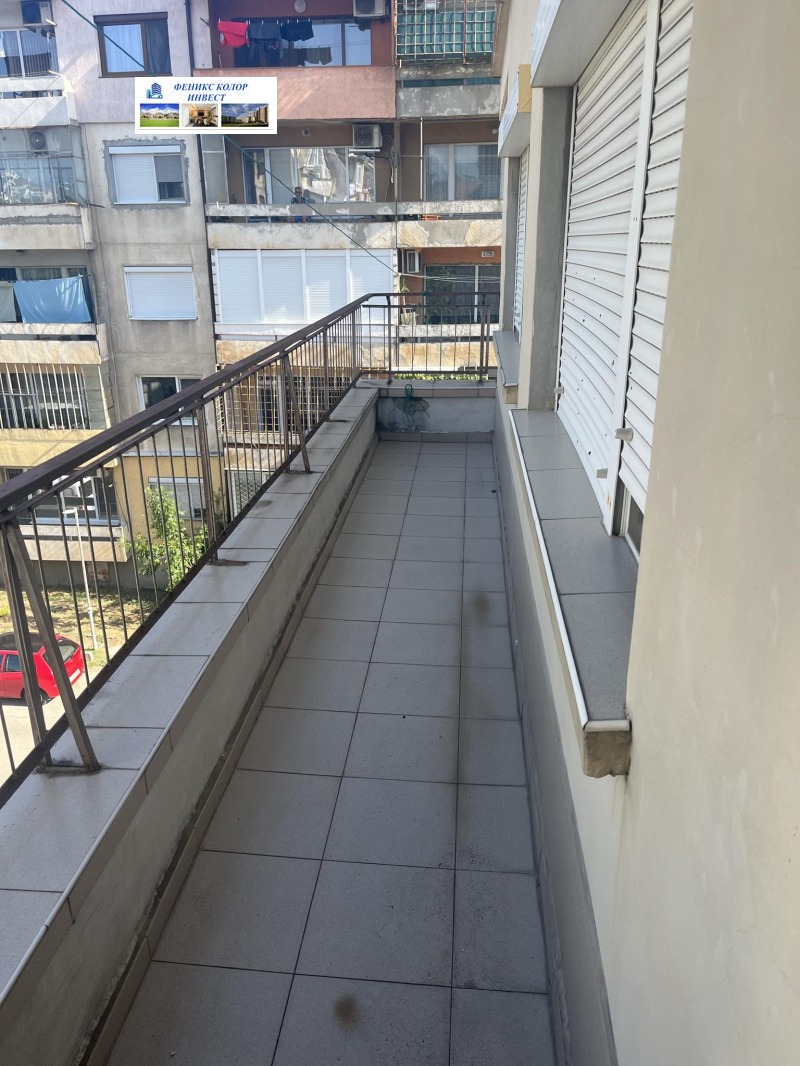 De vânzare  1 dormitor Plovdiv , Ciuciuc Parij , 60 mp | 30072255 - imagine [10]