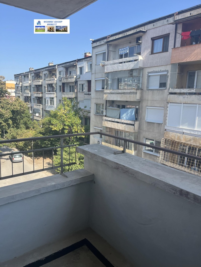 De vânzare  1 dormitor Plovdiv , Ciuciuc Parij , 60 mp | 30072255