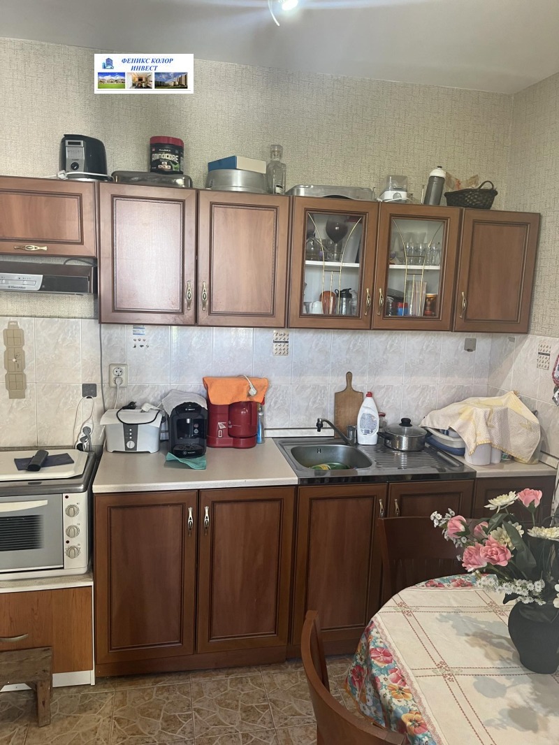 Продава  2-стаен град Пловдив , Кючук Париж , 60 кв.м | 30072255 - изображение [2]