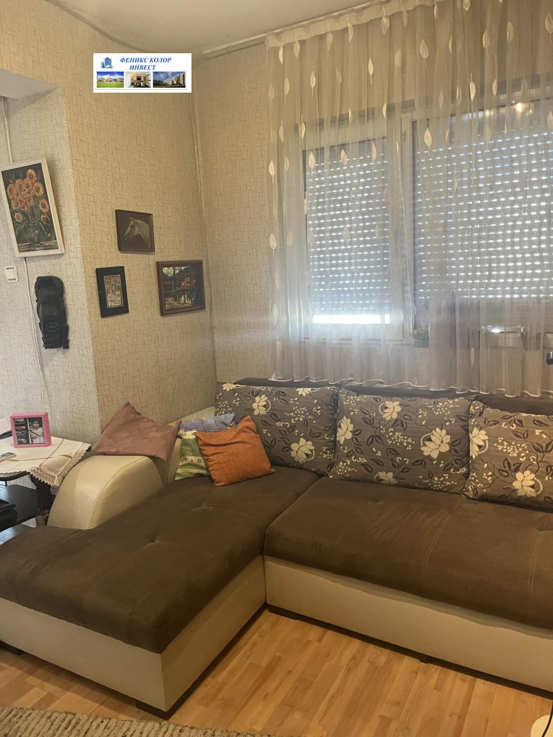 Na prodej  1 ložnice Plovdiv , Kjučuk Pariž , 60 m2 | 30072255 - obraz [5]