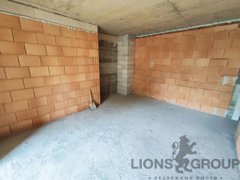 Продава  2-стаен, град Варна, Левски 1 •  103 850 EUR • ID 12057780 — holmes.bg - [1] 