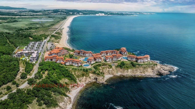 De vânzare  1 dormitor regiunea Burgas , Sozopol , 63 mp | 54546442 - imagine [5]