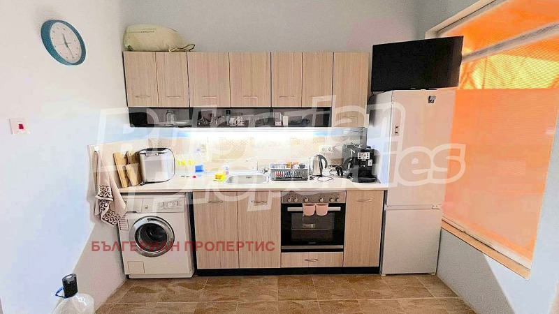 Продава 2-СТАЕН, гр. Несебър, област Бургас, снимка 7 - Aпартаменти - 49058447