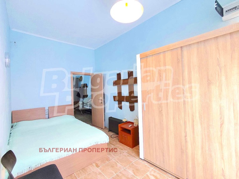 Продава 2-СТАЕН, гр. Несебър, област Бургас, снимка 11 - Aпартаменти - 49058447