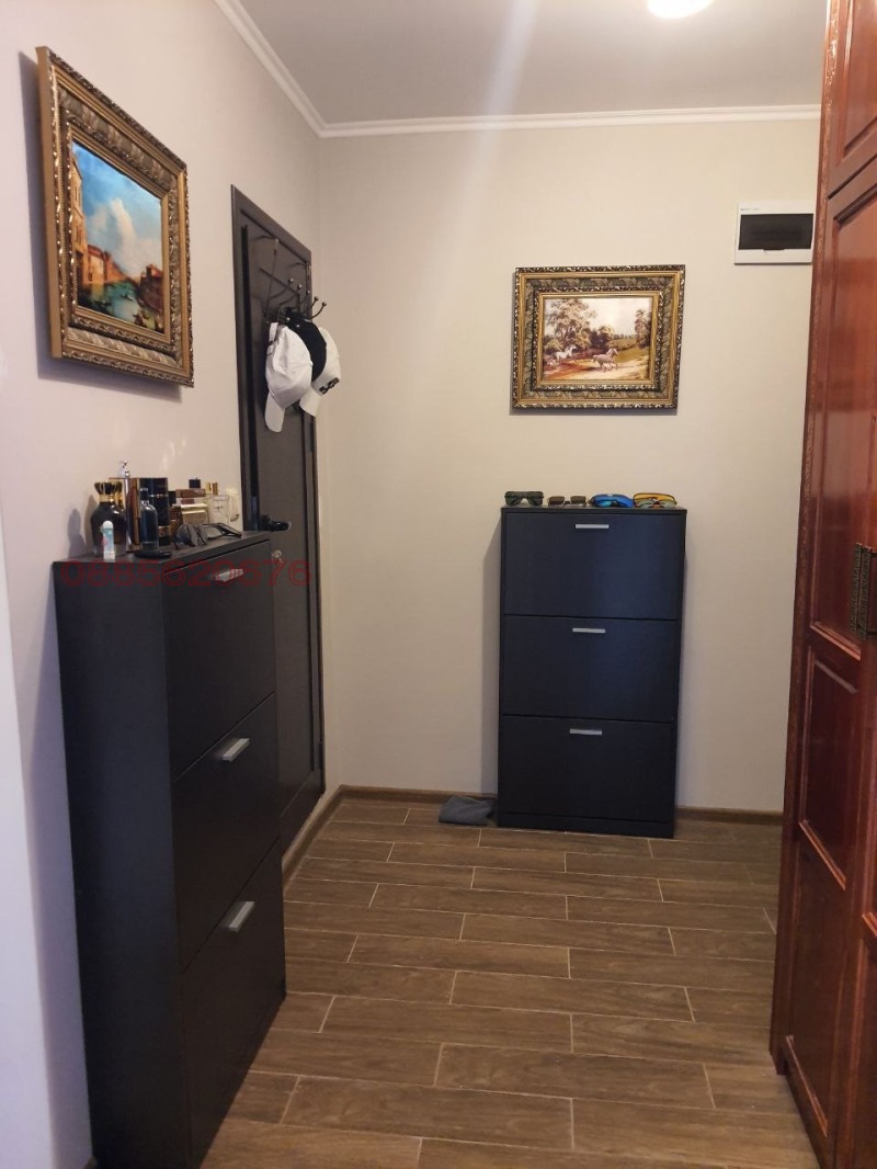 На продаж  1 спальня София , Разсадника , 69 кв.м | 58823198 - зображення [9]