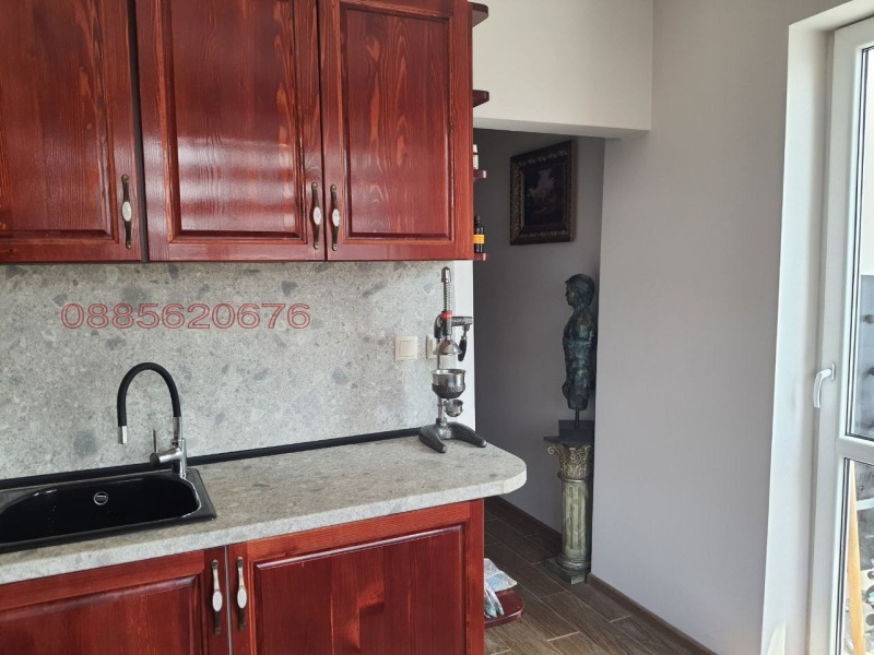 На продаж  1 спальня София , Разсадника , 69 кв.м | 58823198 - зображення [4]