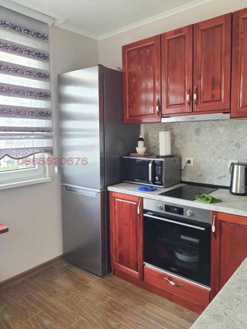 На продаж  1 спальня София , Разсадника , 69 кв.м | 58823198 - зображення [3]