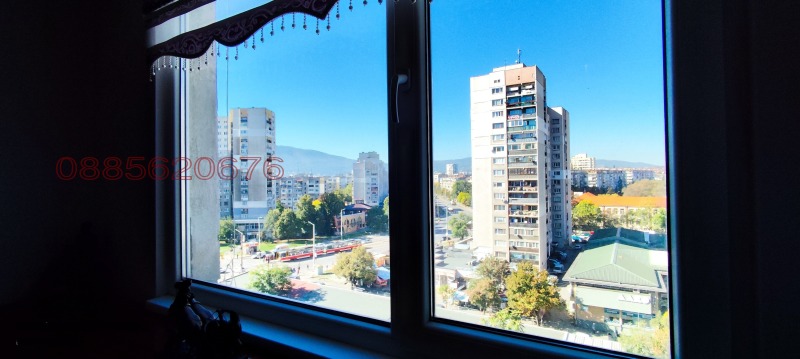 Προς πώληση  1 υπνοδωμάτιο Σοφηια , Ραζσαδνηκα , 69 τ.μ | 36782848 - εικόνα [14]