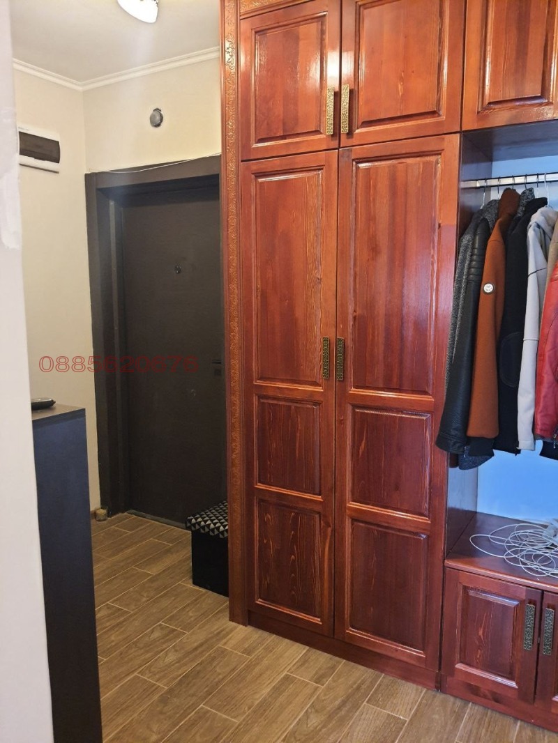 На продаж  1 спальня София , Разсадника , 69 кв.м | 58823198 - зображення [6]