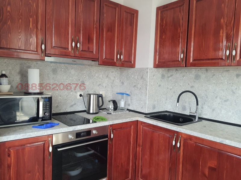 На продаж  1 спальня София , Разсадника , 69 кв.м | 58823198 - зображення [5]