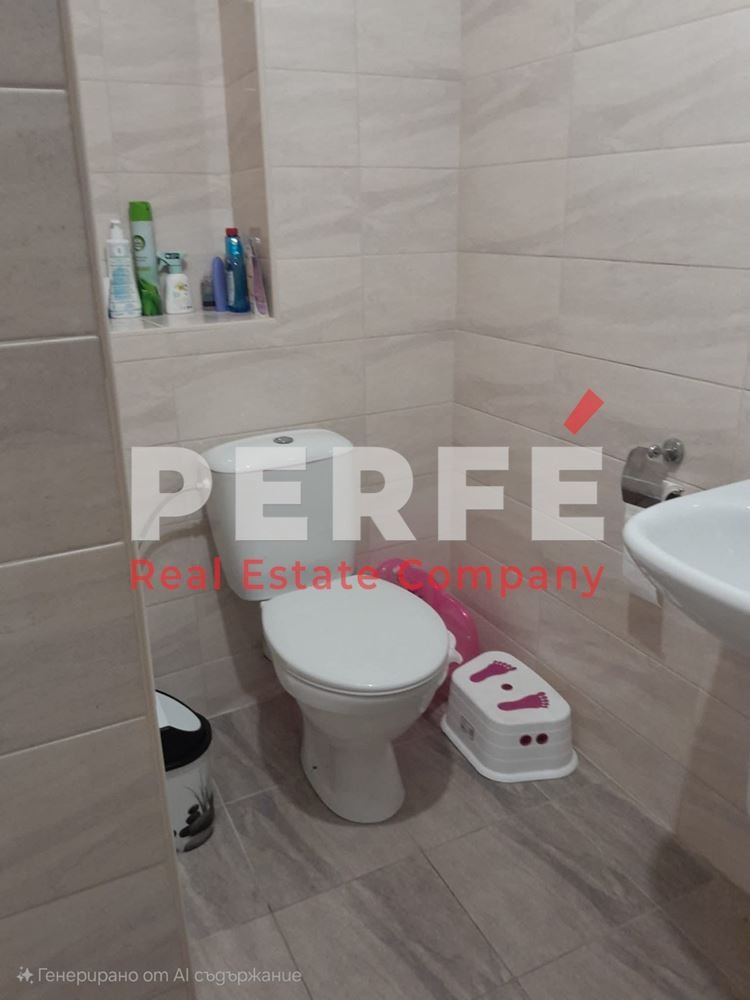 Til salgs  1 soverom region Burgas , Pomorie , 90 kvm | 48762102 - bilde [8]