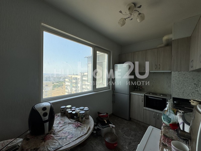 Продава  2-стаен град Варна , Владислав Варненчик 2 , 44 кв.м | 49541538 - изображение [4]