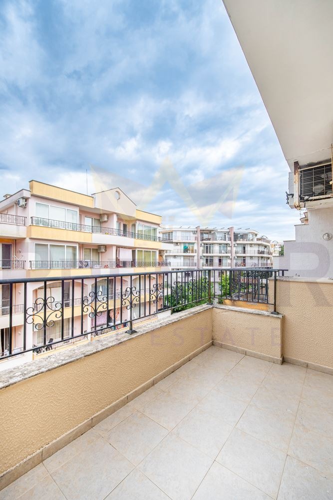 Satılık  1 yatak odası bölge Burgaz , k.k. Slançev bryag , 57 metrekare | 79078343 - görüntü [9]