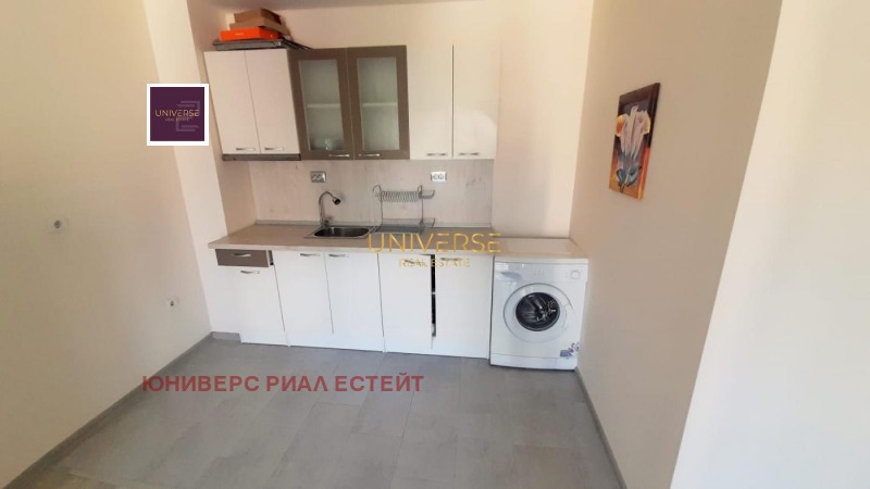 Til salgs  1 soverom region Burgas , k.k. Slansjev brjag , 78 kvm | 89268902 - bilde [3]