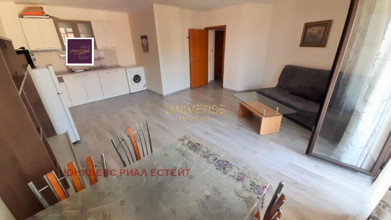 Til salgs  1 soverom region Burgas , k.k. Slansjev brjag , 78 kvm | 89268902 - bilde [5]