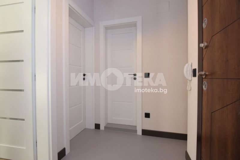 Продава 2-СТАЕН, гр. София, Банишора, снимка 5 - Апартаменти - 52871883