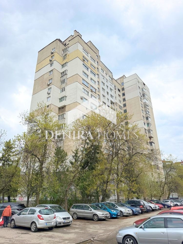 Продава 2-СТАЕН, гр. София, Младост 1, снимка 9 - Апартаменти - 54407097