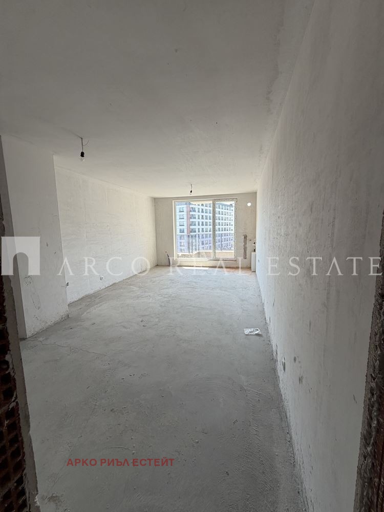 Продава 2-СТАЕН, гр. София, Овча купел 2, снимка 6 - Апартаменти - 55346864