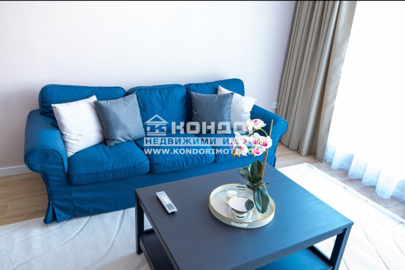 Na prodej  2 ložnice Plovdiv , Christo Smirnenski , 106 m2 | 65311020 - obraz [4]