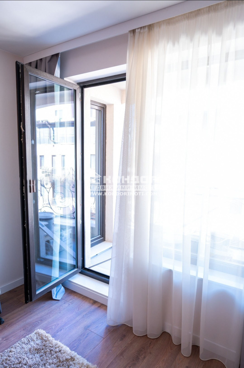 Na prodej  2 ložnice Plovdiv , Christo Smirnenski , 106 m2 | 65311020 - obraz [8]