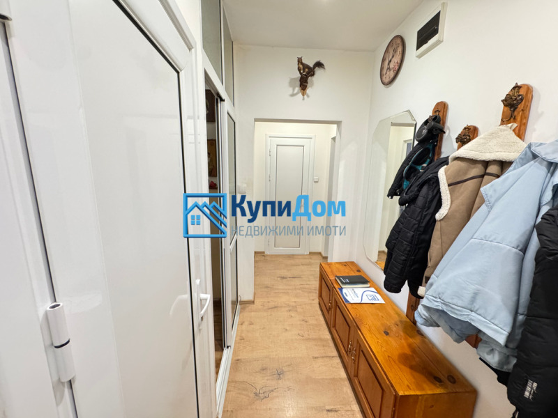 Продаја  2 спаваће собе Варна , Младост 1 , 66 м2 | 17465030 - слика [7]