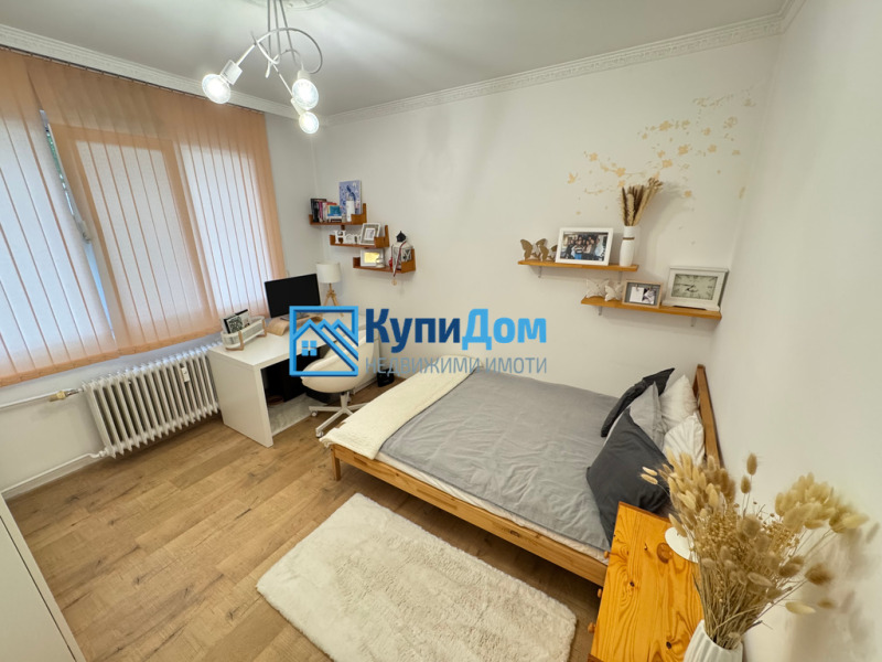 Продаја  2 спаваће собе Варна , Младост 1 , 66 м2 | 17465030 - слика [3]