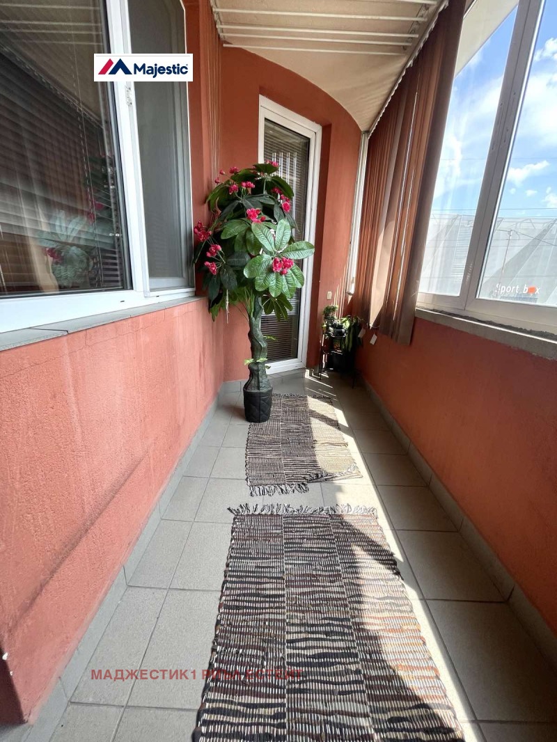 Продава  3-стаен град София , Студентски град , 136 кв.м | 16627740 - изображение [12]