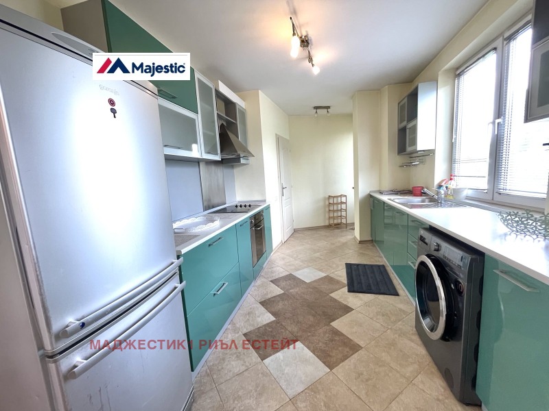 Продава  3-стаен град София , Студентски град , 136 кв.м | 16627740 - изображение [4]