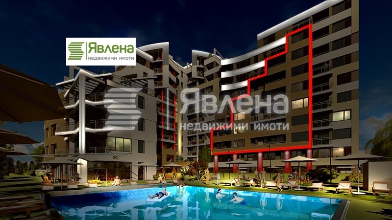 Satılık  2 yatak odası Sofia , Serdika , 127 metrekare | 52210019 - görüntü [7]