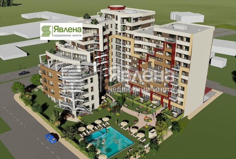 Satılık  2 yatak odası Sofia , Serdika , 127 metrekare | 52210019 - görüntü [2]
