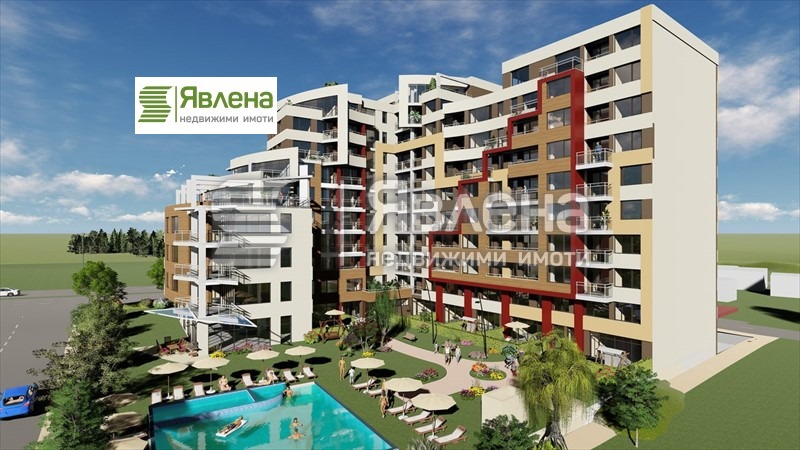 Satılık  2 yatak odası Sofia , Serdika , 127 metrekare | 52210019 - görüntü [3]