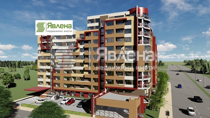 Satılık  2 yatak odası Sofia , Serdika , 127 metrekare | 52210019 - görüntü [4]