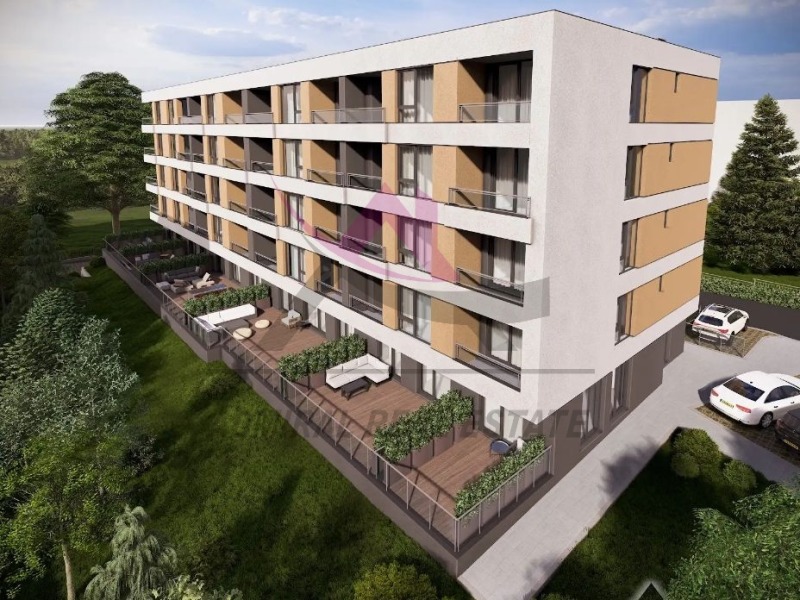 Продава 3-СТАЕН, град Варна, Владислав Варненчик 1 • 137900 € / 269708.96 лв. • 52519642 1