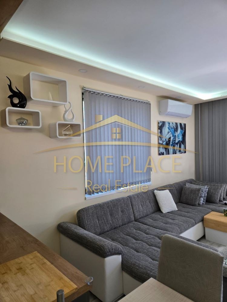 Продава 3-СТАЕН, гр. Варна, Бриз, снимка 6 - Апартаменти - 52626709