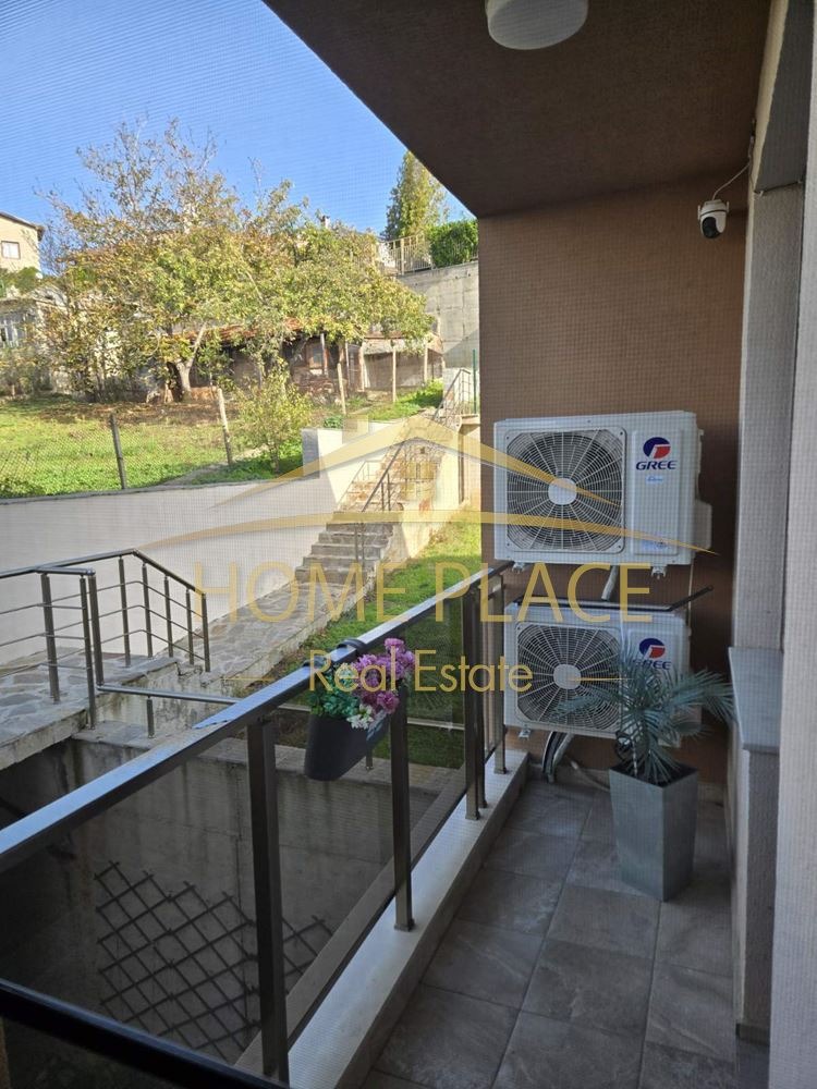 Продава 3-СТАЕН, гр. Варна, Бриз, снимка 15 - Апартаменти - 52626709