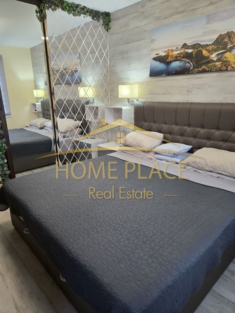 Продава 3-СТАЕН, гр. Варна, Бриз, снимка 13 - Апартаменти - 52626709