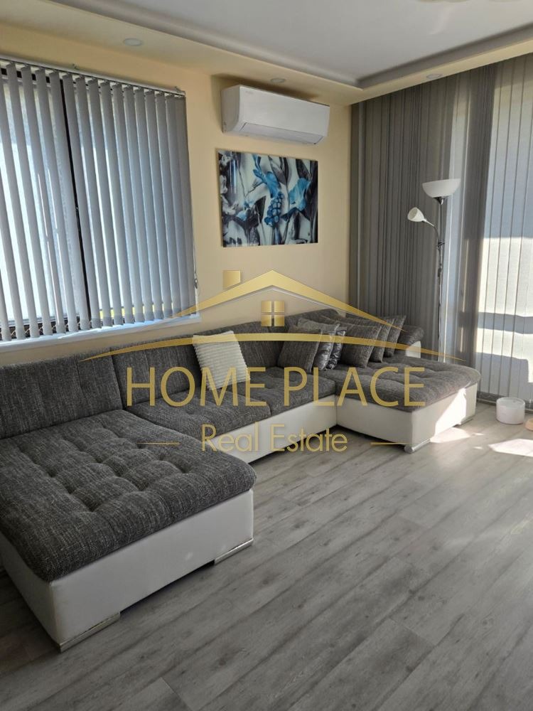 Продава 3-СТАЕН, гр. Варна, Бриз, снимка 7 - Апартаменти - 52626709