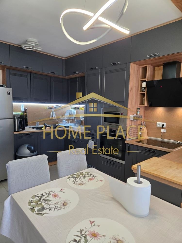 Продава 3-СТАЕН, гр. Варна, Бриз, снимка 2 - Апартаменти - 52626709