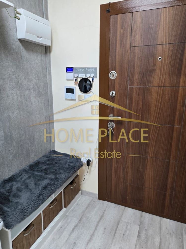 Продава 3-СТАЕН, гр. Варна, Бриз, снимка 16 - Апартаменти - 52626709