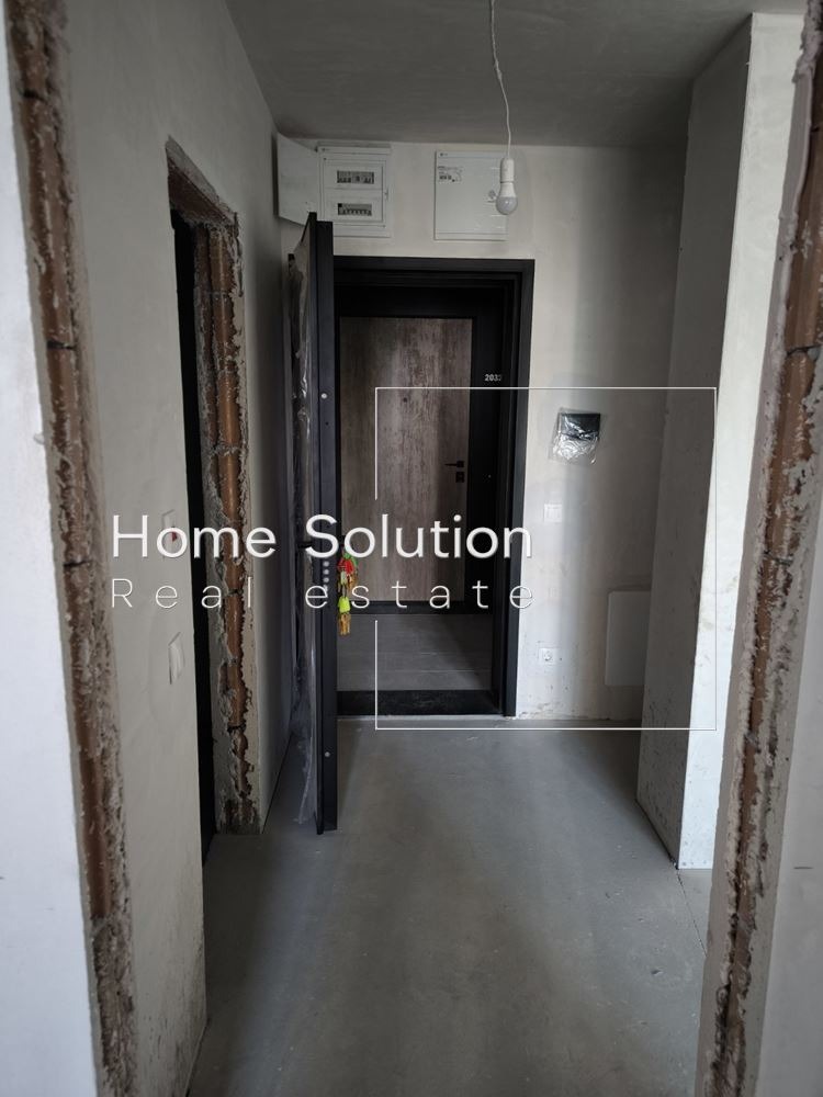 Продава 3-СТАЕН, гр. София, Център, снимка 4 - Апартаменти - 52640223