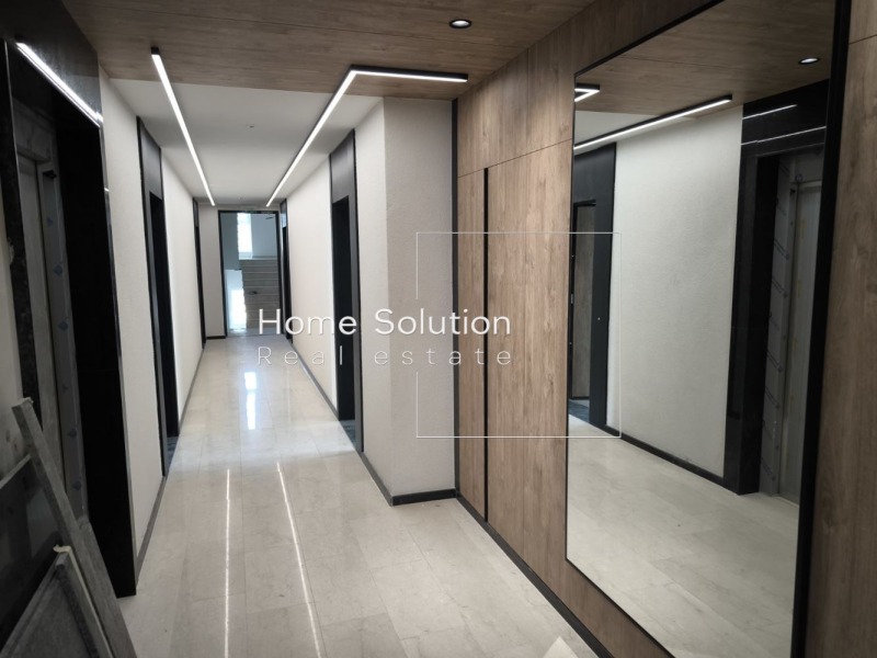 Продава 3-СТАЕН, гр. София, Център, снимка 5 - Апартаменти - 52640223