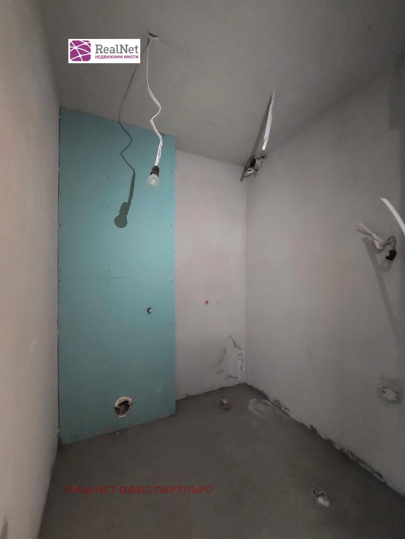 Продава 3-СТАЕН, гр. София, Кръстова вада, снимка 5 - Апартаменти - 52807780