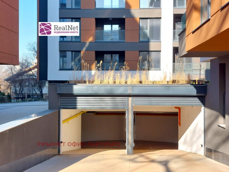 Продава 3-СТАЕН, гр. София, Кръстова вада