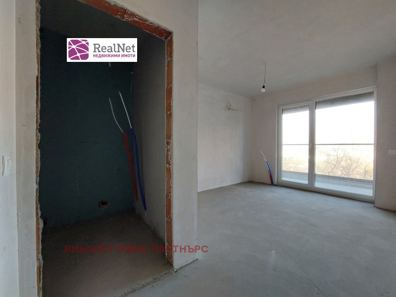 Продава 3-СТАЕН, гр. София, Кръстова вада, снимка 6 - Апартаменти - 52807780