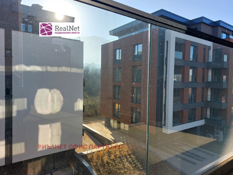 Продава 3-СТАЕН, гр. София, Кръстова вада, снимка 3 - Апартаменти - 52807780