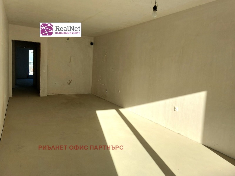 Продава 3-СТАЕН, гр. София, Кръстова вада, снимка 2 - Апартаменти - 52807780