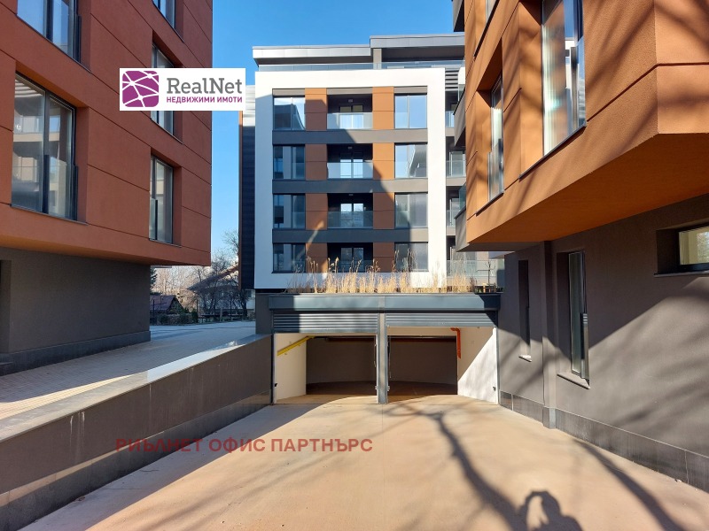 Продава 3-СТАЕН, гр. София, Кръстова вада, снимка 12 - Апартаменти - 52807780