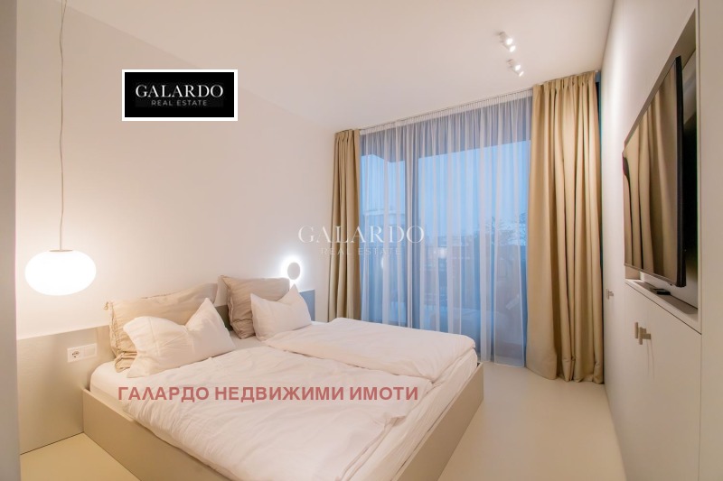 Продава 3-СТАЕН, гр. София, Манастирски ливади, снимка 13 - Апартаменти - 53040991