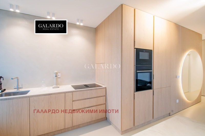 Продава 3-СТАЕН, гр. София, Манастирски ливади, снимка 10 - Апартаменти - 53040991